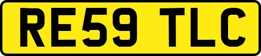 RE59TLC