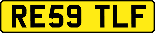 RE59TLF