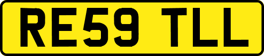 RE59TLL