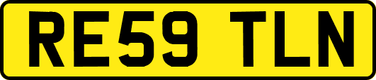 RE59TLN