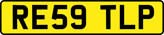 RE59TLP
