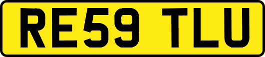 RE59TLU