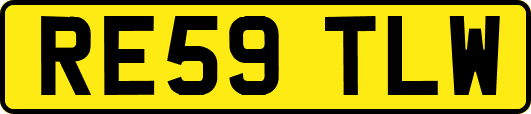 RE59TLW