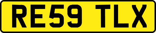 RE59TLX