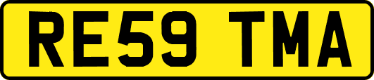 RE59TMA