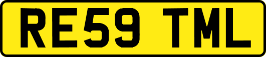 RE59TML