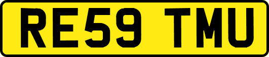 RE59TMU