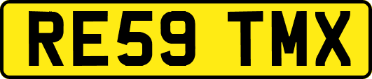 RE59TMX