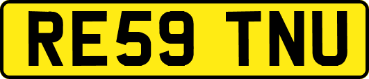 RE59TNU