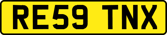 RE59TNX