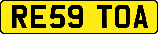 RE59TOA