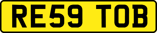 RE59TOB