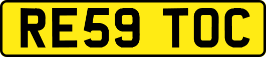 RE59TOC