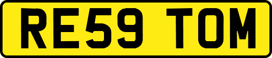 RE59TOM