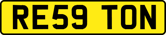 RE59TON