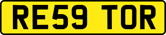 RE59TOR