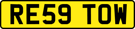 RE59TOW
