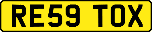 RE59TOX