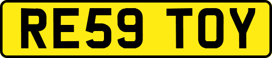RE59TOY