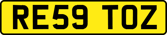 RE59TOZ