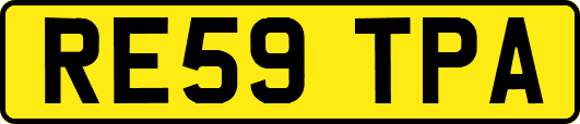 RE59TPA