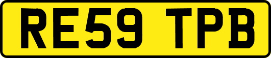 RE59TPB