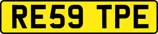 RE59TPE