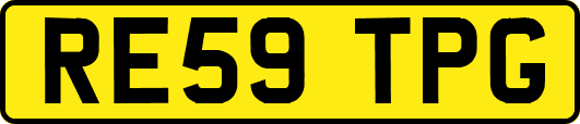 RE59TPG