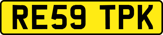 RE59TPK