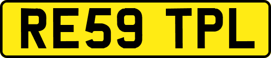 RE59TPL