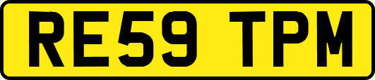 RE59TPM