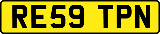 RE59TPN