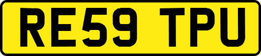 RE59TPU