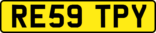 RE59TPY