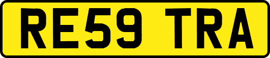 RE59TRA