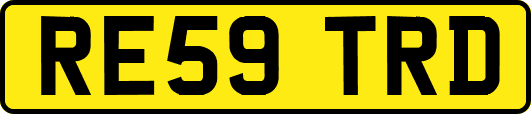 RE59TRD