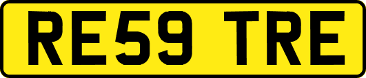 RE59TRE