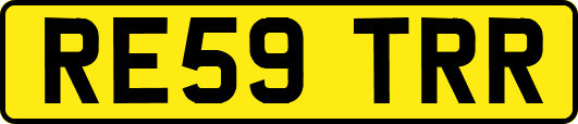 RE59TRR