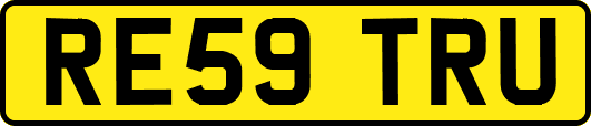 RE59TRU