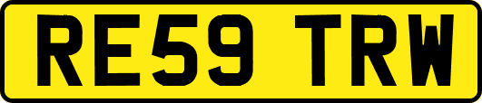 RE59TRW