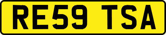 RE59TSA