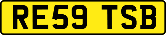 RE59TSB