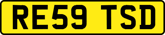 RE59TSD