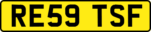 RE59TSF