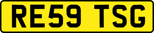 RE59TSG