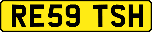 RE59TSH