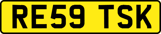 RE59TSK