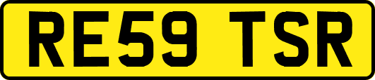 RE59TSR