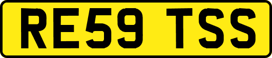 RE59TSS