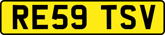 RE59TSV